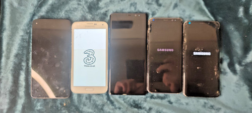 Samsung note s8 - note, 8