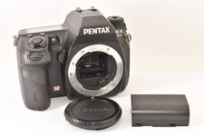Pentax K-5 Ii S Body Digital