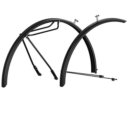Hebie set parafanghi 791 62 - di,