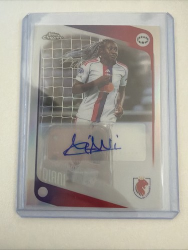 2025 topps chrome uefa - chrome,
