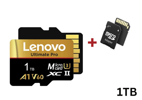 Lenovo 1tb scheda - lenovo, di