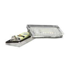 Kit Luci Targa Led BMW E46 4D