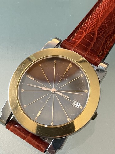 Orologio tissot seastar uomo - orologio,