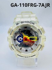 Orologio Casio GA-110FRG-7AJR