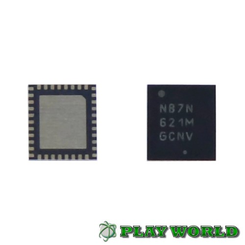 Chip hdmi nb7n621m - nb7n621m, di