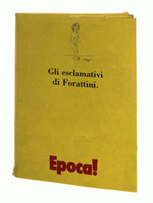 EBOND Gli esclamativi di