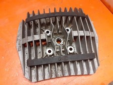 Testata Fantic Trial 50 Garelli SuperCiclone Fm376