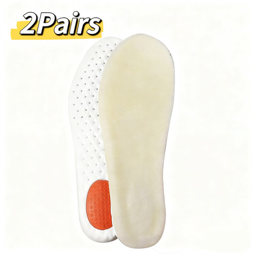 Solette peluche calde per uomo - solette,