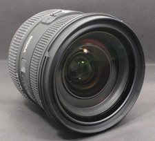 Filettatura filtro Sigma 24-70