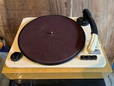 Rare Thorens CBA 83N turntable