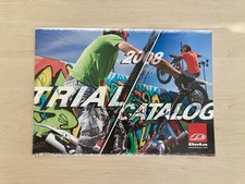 Beta REV 2008 Trial depliant brochure
