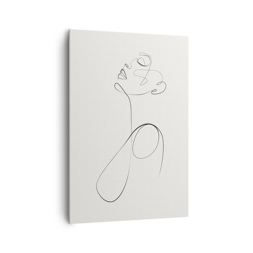 Quadro tela 70x100cm - tela,