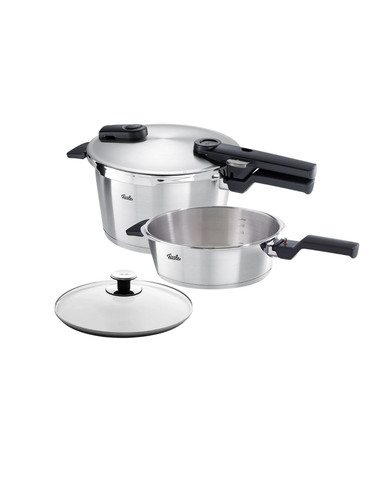 Fissler set pentole a - set,