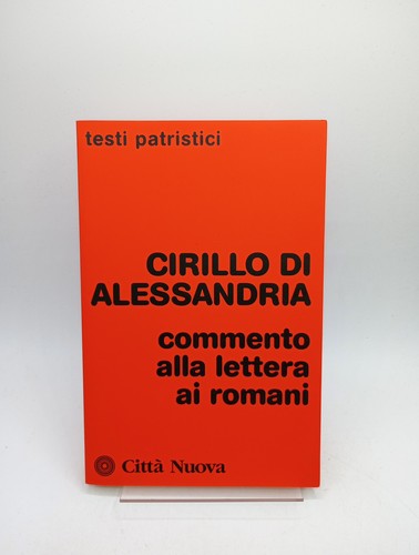Commento alla lettera - , ai