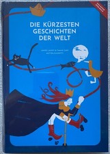 Le Storie Più Brevi Del Mondo