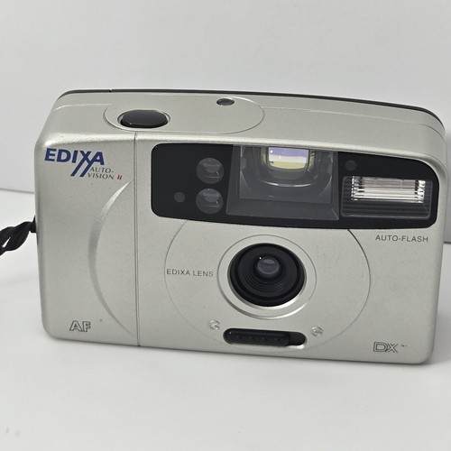 Vintage edixa auto - vintage,