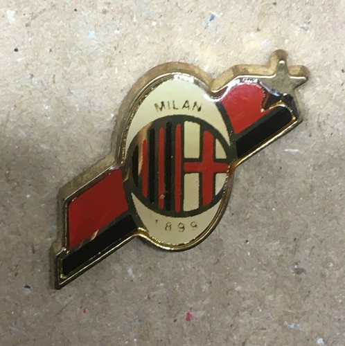 Spilla spille milan vintage - spilla,