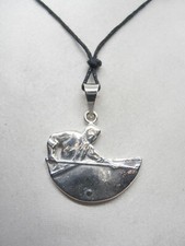 925 SILVER BILLIARD Player