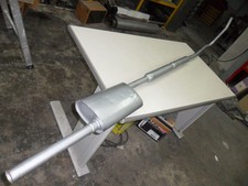 SILENZIATORE INNOCENTI MINI