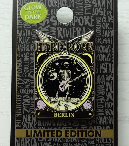Hard rock cafe berlin - hard,