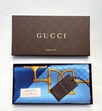 Sciarpa gucci unisex nuova - gucci,