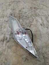 FRECCIA ANTERIORE DESTRA PER KYMCO DINK R12 125 DEL 2007 (e48422)