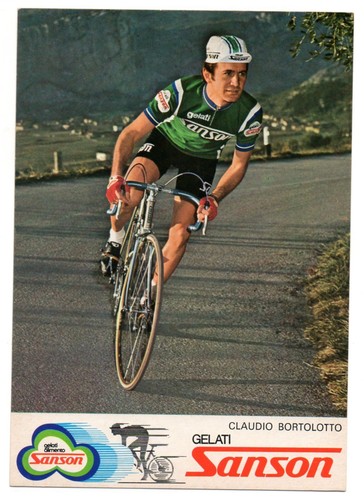 Claudio bortolotto squadra - claudio,