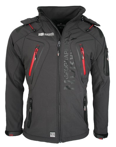 Giacca geographical norway - giacca,