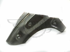 Pannelli posteriori in metallo con telaio carrozzeria Honda Cub C50 C70 C90