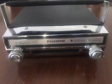 Stereo 8 Lettore / Player PANASONIC CX - 888 SU