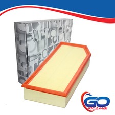 FILTRO ARIA MERCEDES CLASSE C (W/S/L/CL203) C220 CDI