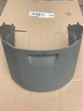 Piaggio Zip Carena Poggiapiedi Sotto Sedile Copertura Vano Casco 575404 Origin.
