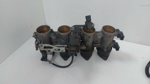 Corpo farfallato kawasaki - ,