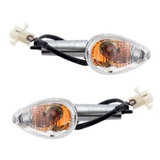 COPPIA FRECCIE ANTERIORI DX SX