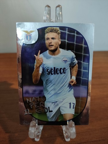 Figurina ciro immobile - ciro, lazio
