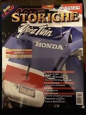 MOTO STORICHE E D'EPOCA 6 2008