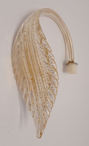 Ricambi lampadari vetro murano - vetro,