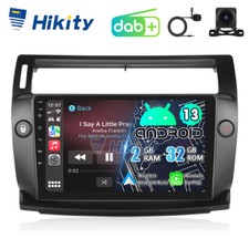 Radio 64 GB DAB + CarPlay