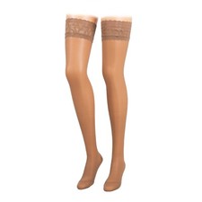 Calze cosce di sostegno