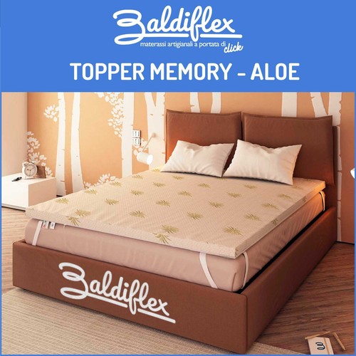 Topper correttore materasso - correttore,