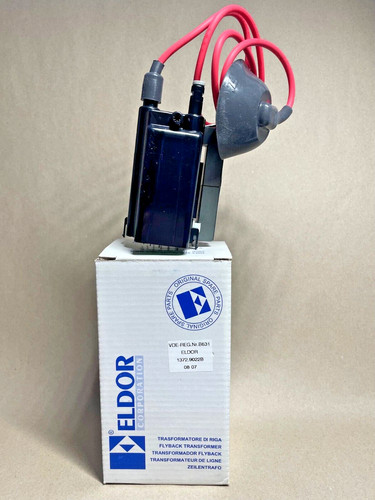 Pezzo eldor trasformatore - 1,