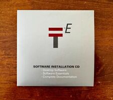 [PALM] CD-ROM installazione