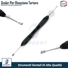 Dentale scaler Tartaro