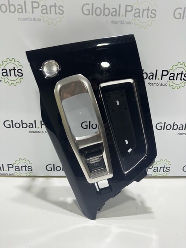 Consolle cover centrale - cover,