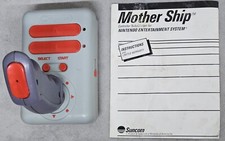 Nintendo Nes MotherShip