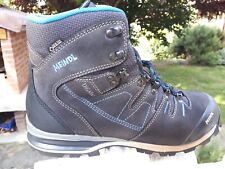 Scarponi montagna 44 MEINDL Goretex