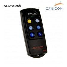 Num'axes Canicom 200 First |