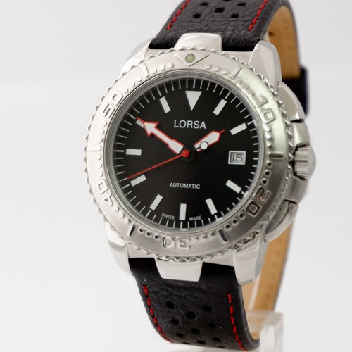 Lorsa orologio polso - -, da
