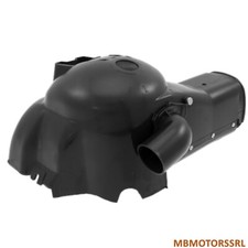 CUFFIA TESTATA RAFFREDDAMENTO