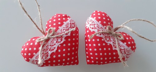 Decorazioni shabby chic - , 2